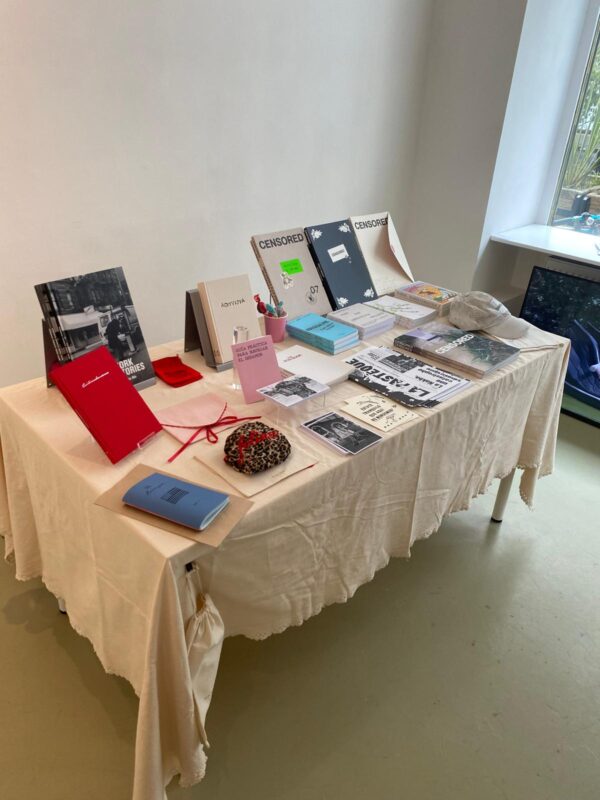 Foire Maisons d’édition indépendantes